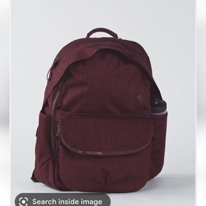 Lululemon All Day Backpack